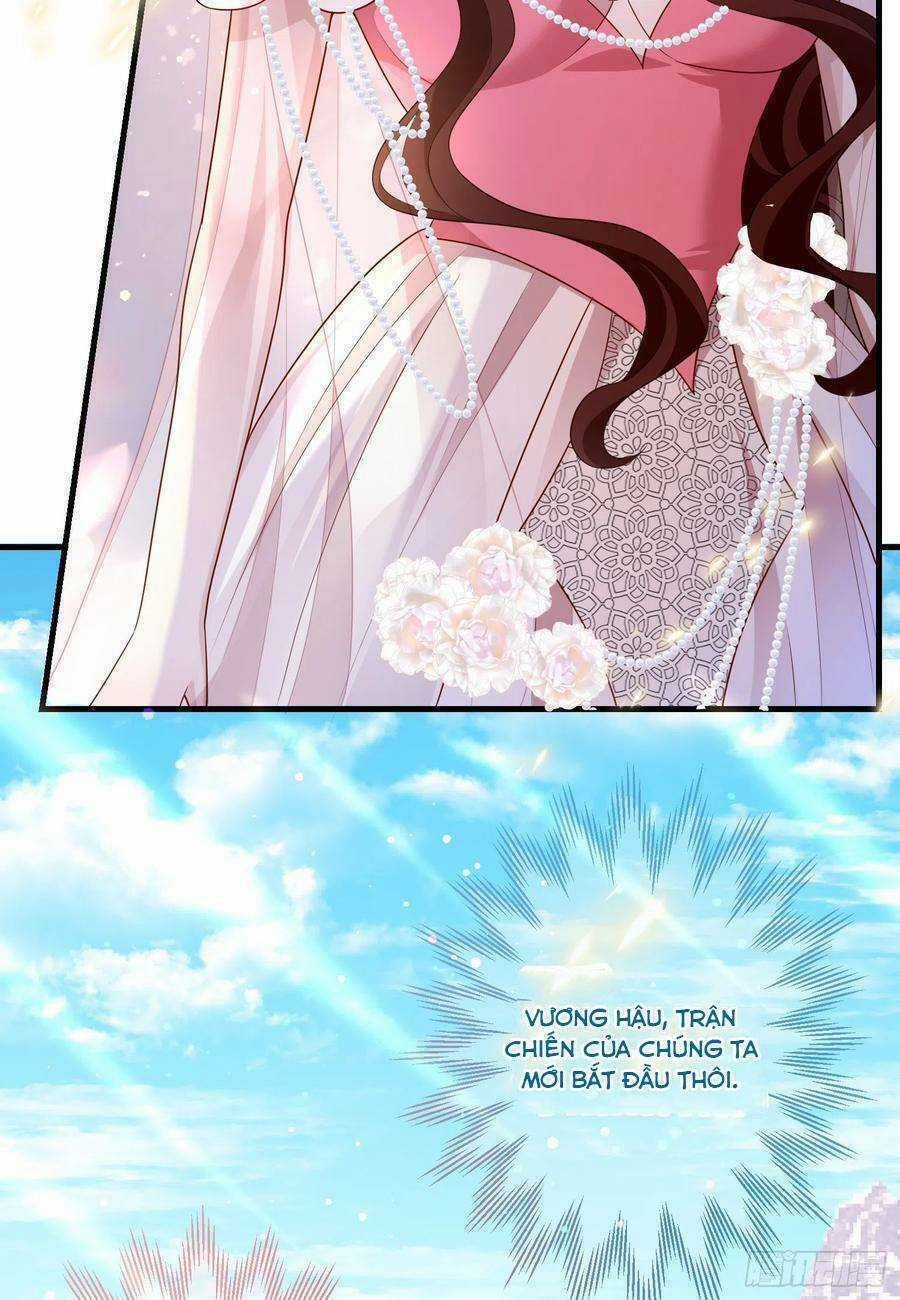 Trở Thành Bạch Nguyệt Quang Của Phản Diện Hắc Hóa Chapter 68 trang 8