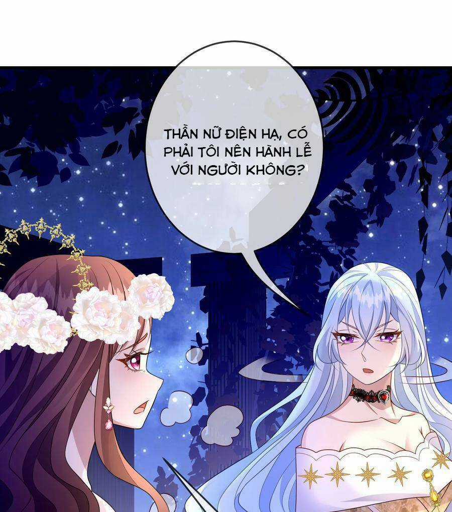 Trở Thành Bạch Nguyệt Quang Của Phản Diện Hắc Hóa Chapter 69 trang 10