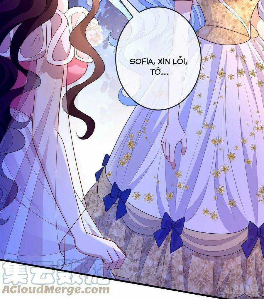 Trở Thành Bạch Nguyệt Quang Của Phản Diện Hắc Hóa Chapter 69 trang 11