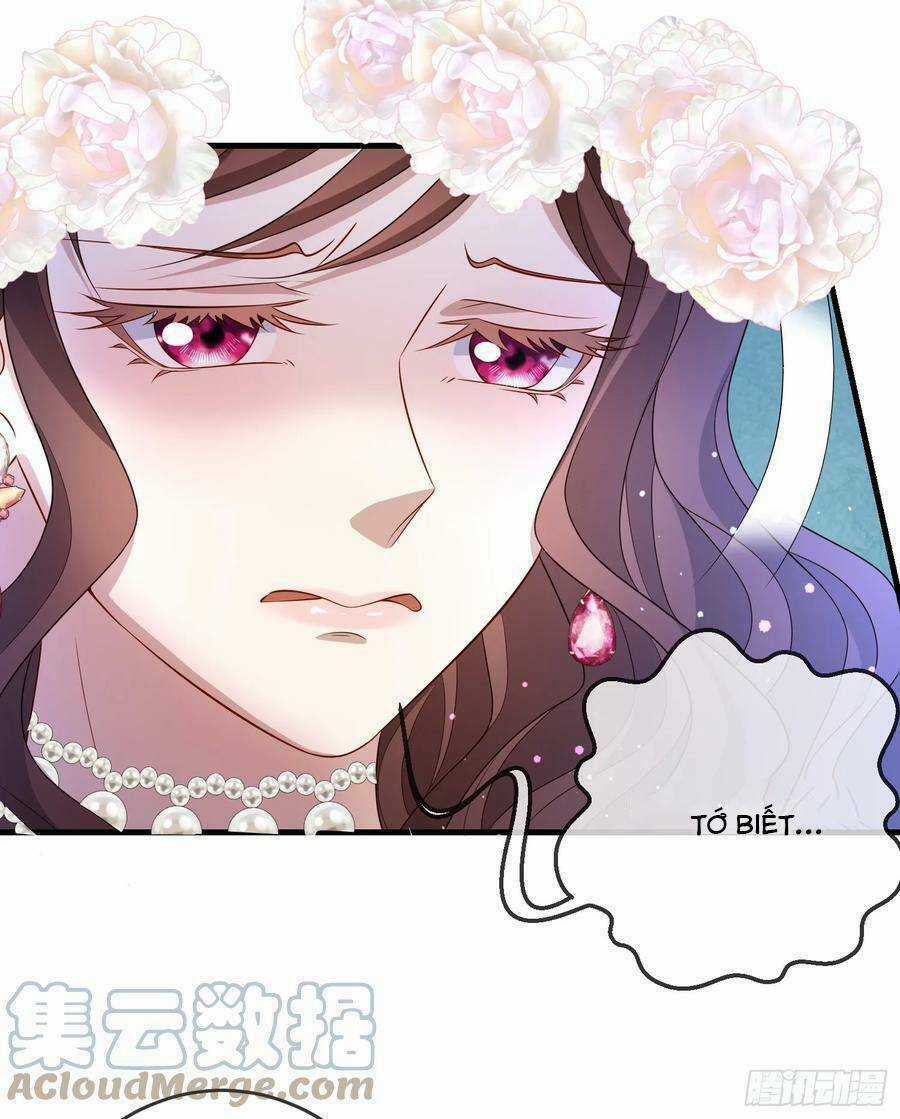 Trở Thành Bạch Nguyệt Quang Của Phản Diện Hắc Hóa Chapter 69 trang 17