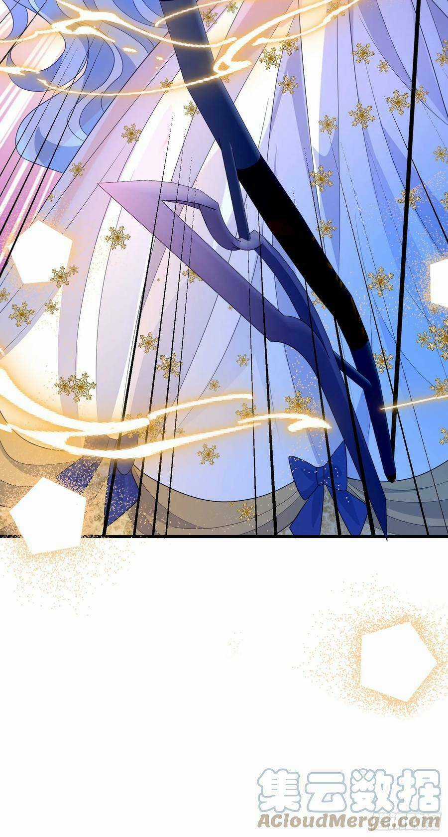 Trở Thành Bạch Nguyệt Quang Của Phản Diện Hắc Hóa Chapter 69 trang 21