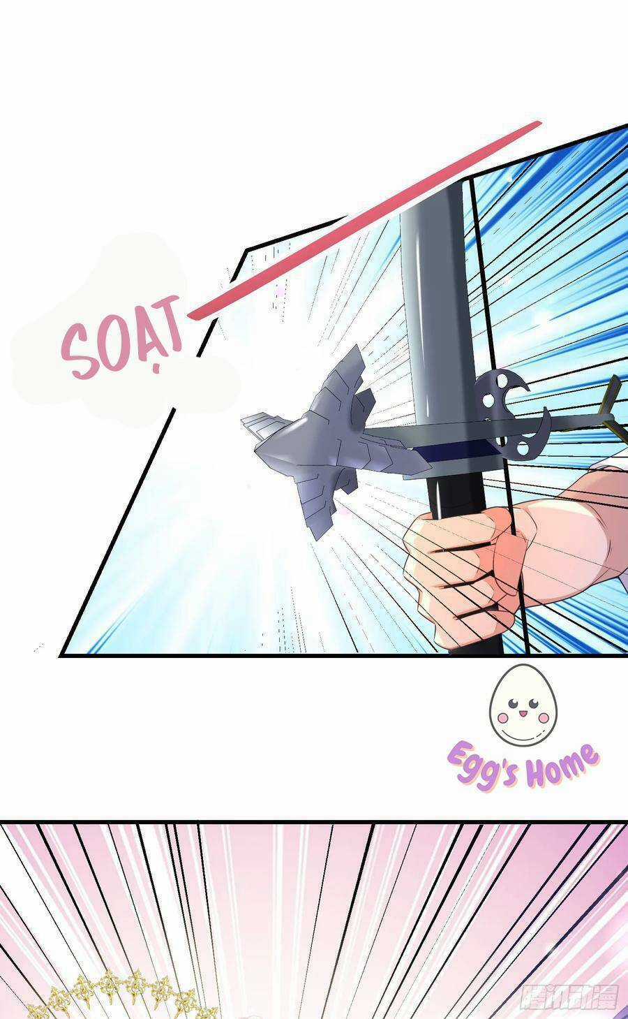 Trở Thành Bạch Nguyệt Quang Của Phản Diện Hắc Hóa Chapter 69 trang 22