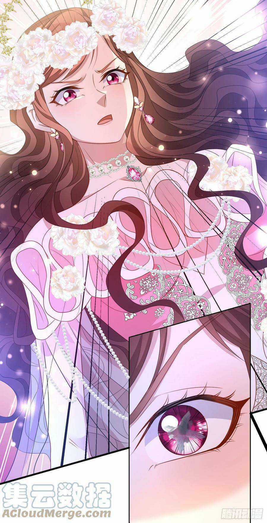 Trở Thành Bạch Nguyệt Quang Của Phản Diện Hắc Hóa Chapter 69 trang 23