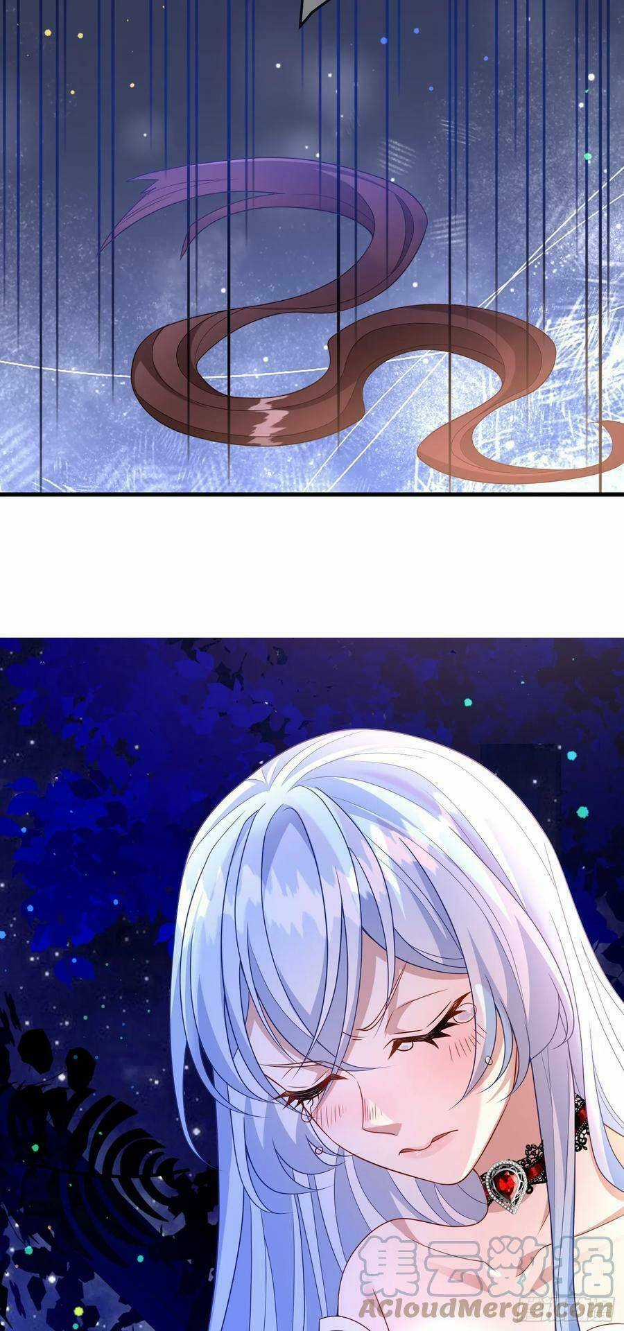 Trở Thành Bạch Nguyệt Quang Của Phản Diện Hắc Hóa Chapter 69 trang 25