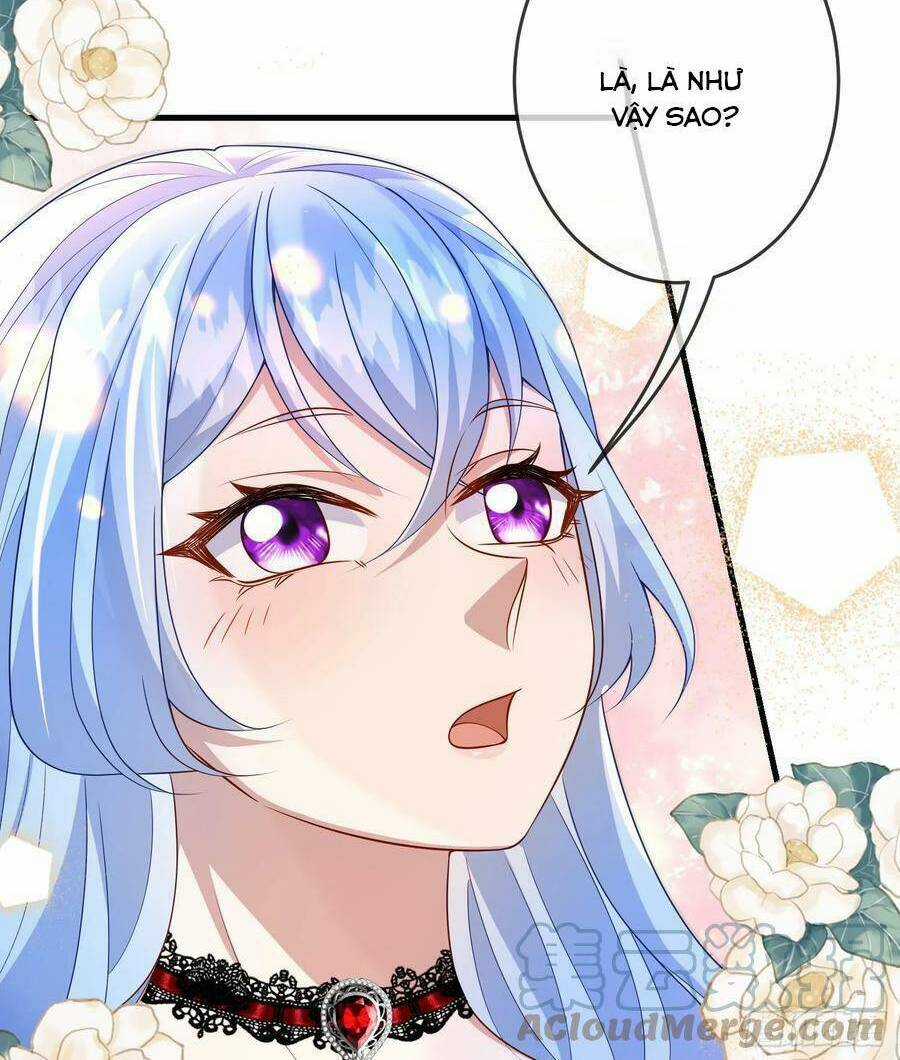 Trở Thành Bạch Nguyệt Quang Của Phản Diện Hắc Hóa Chapter 69 trang 3