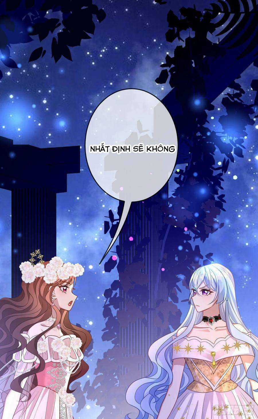 Trở Thành Bạch Nguyệt Quang Của Phản Diện Hắc Hóa Chapter 69 trang 34