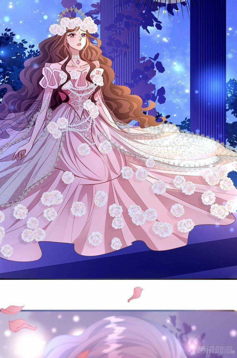 Trở Thành Bạch Nguyệt Quang Của Phản Diện Hắc Hóa Chapter 69 trang 38