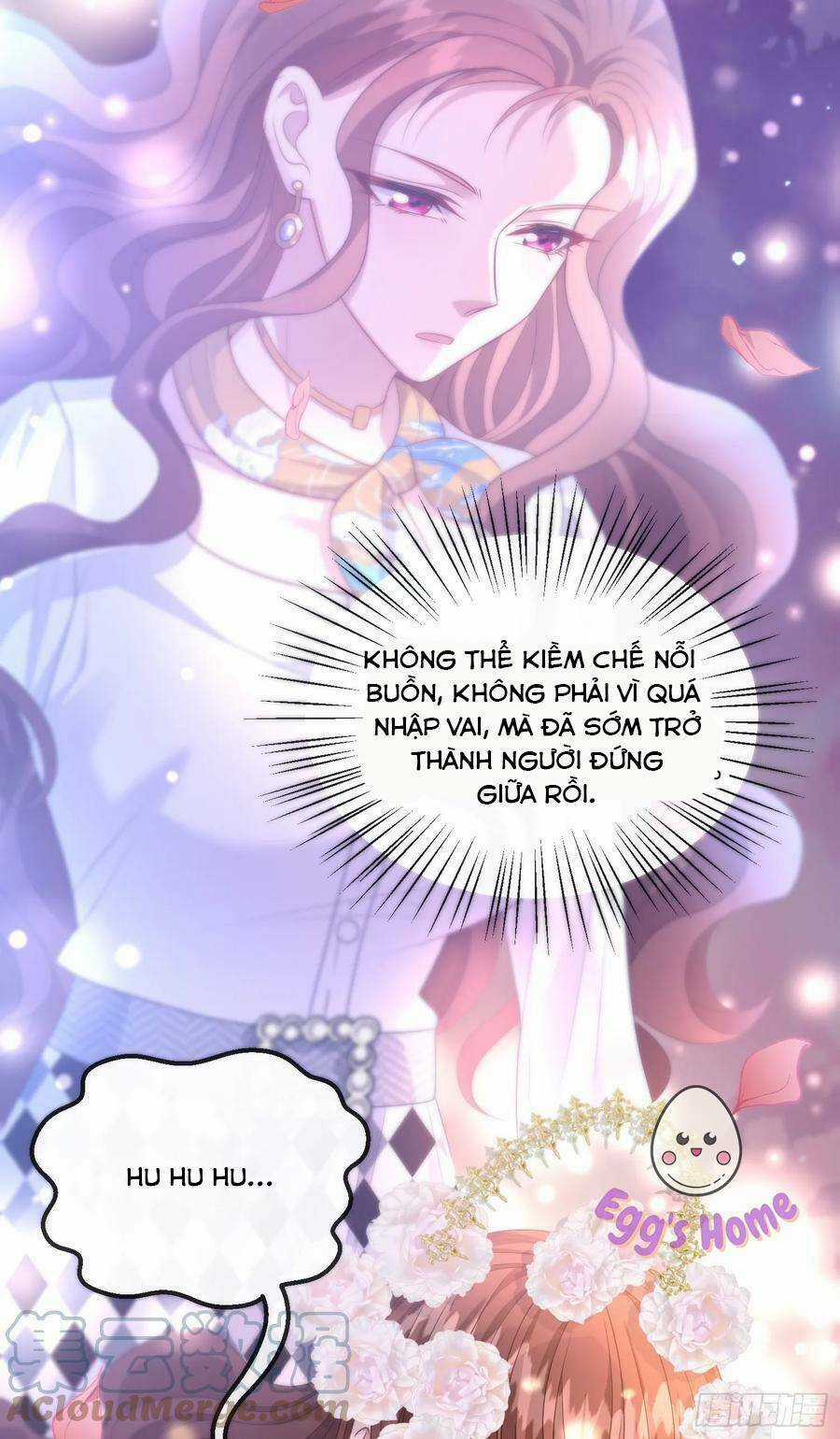 Trở Thành Bạch Nguyệt Quang Của Phản Diện Hắc Hóa Chapter 69 trang 39