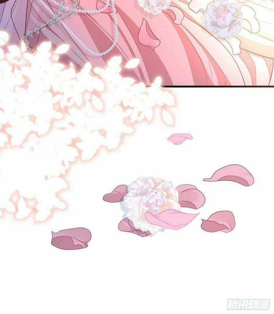 Trở Thành Bạch Nguyệt Quang Của Phản Diện Hắc Hóa Chapter 69 trang 41