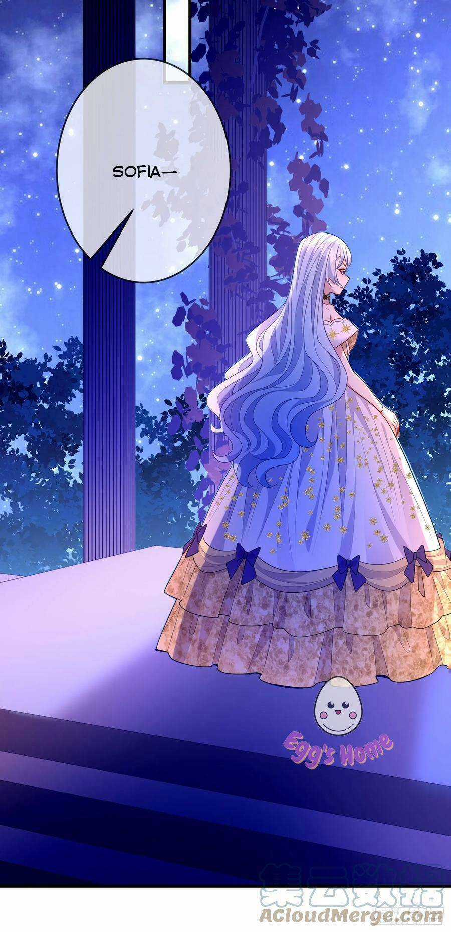 Trở Thành Bạch Nguyệt Quang Của Phản Diện Hắc Hóa Chapter 69 trang 7