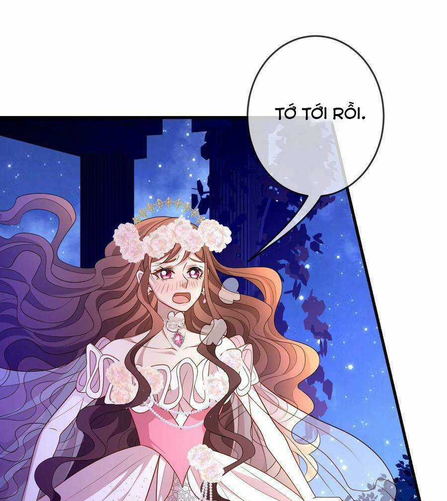 Trở Thành Bạch Nguyệt Quang Của Phản Diện Hắc Hóa Chapter 69 trang 8