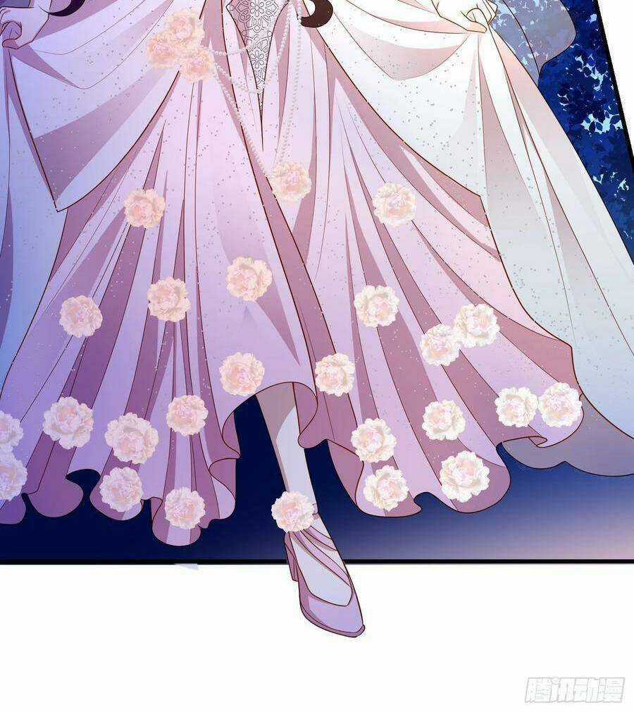 Trở Thành Bạch Nguyệt Quang Của Phản Diện Hắc Hóa Chapter 69 trang 9