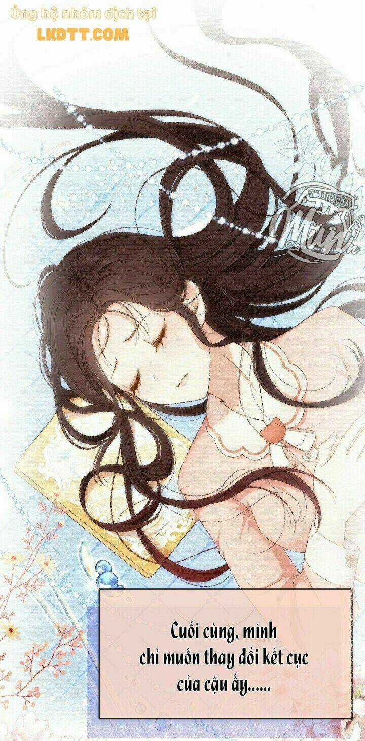 Trở Thành Bạch Nguyệt Quang Của Phản Diện Hắc Hóa Chapter 7 trang 10