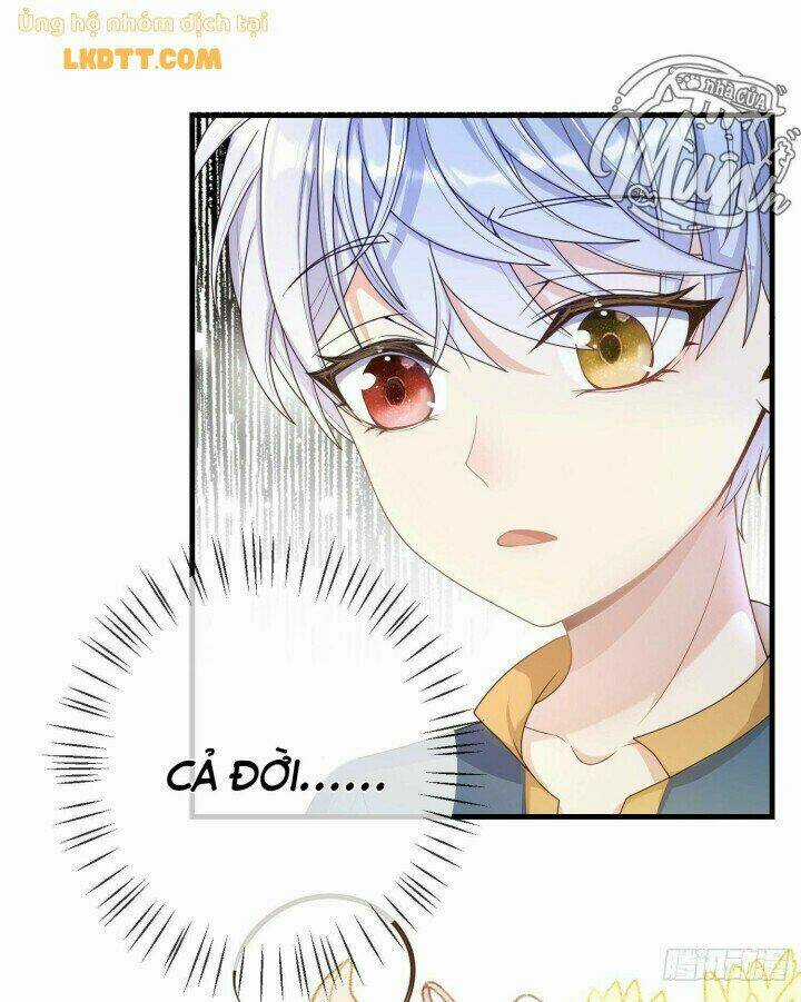 Trở Thành Bạch Nguyệt Quang Của Phản Diện Hắc Hóa Chapter 7 trang 12