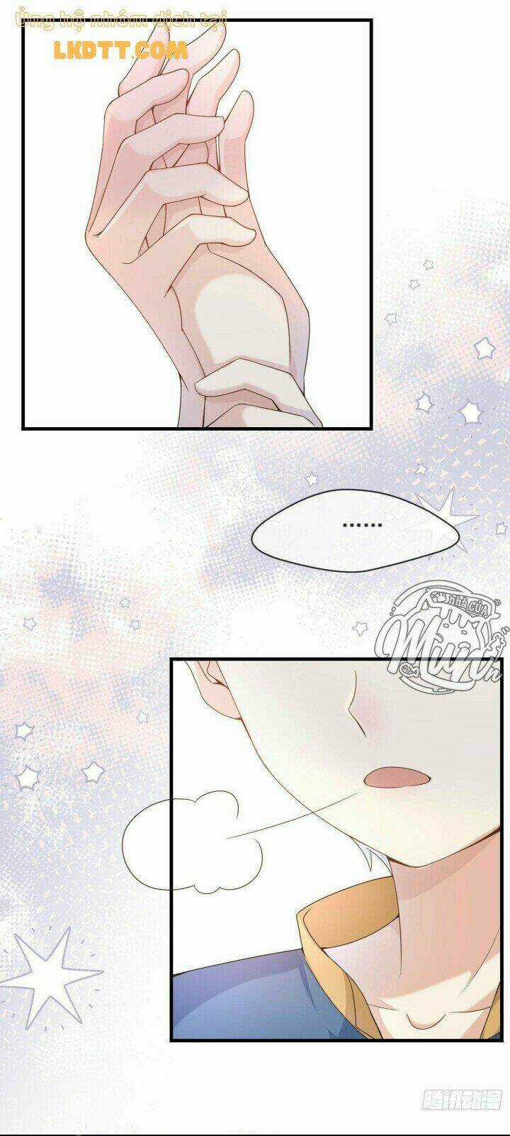 Trở Thành Bạch Nguyệt Quang Của Phản Diện Hắc Hóa Chapter 7 trang 14