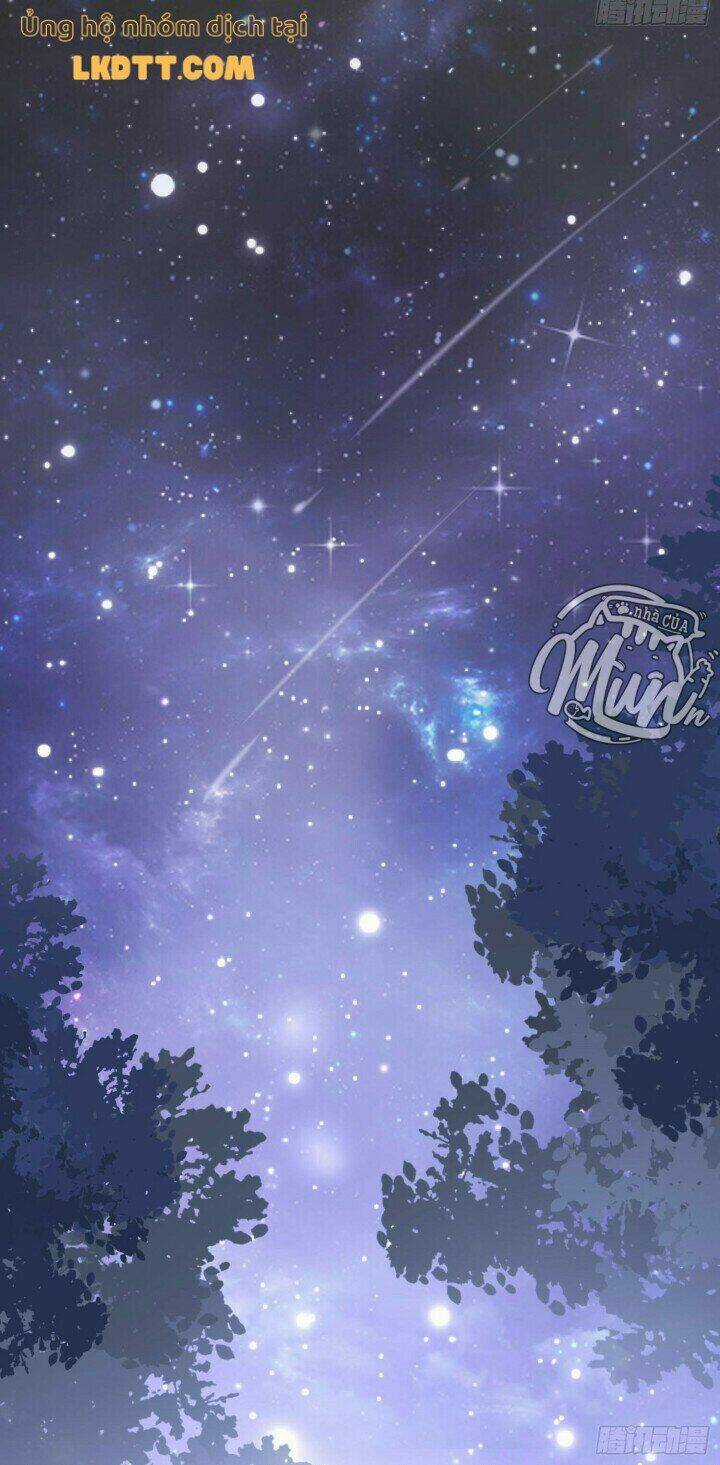 Trở Thành Bạch Nguyệt Quang Của Phản Diện Hắc Hóa Chapter 7 trang 16