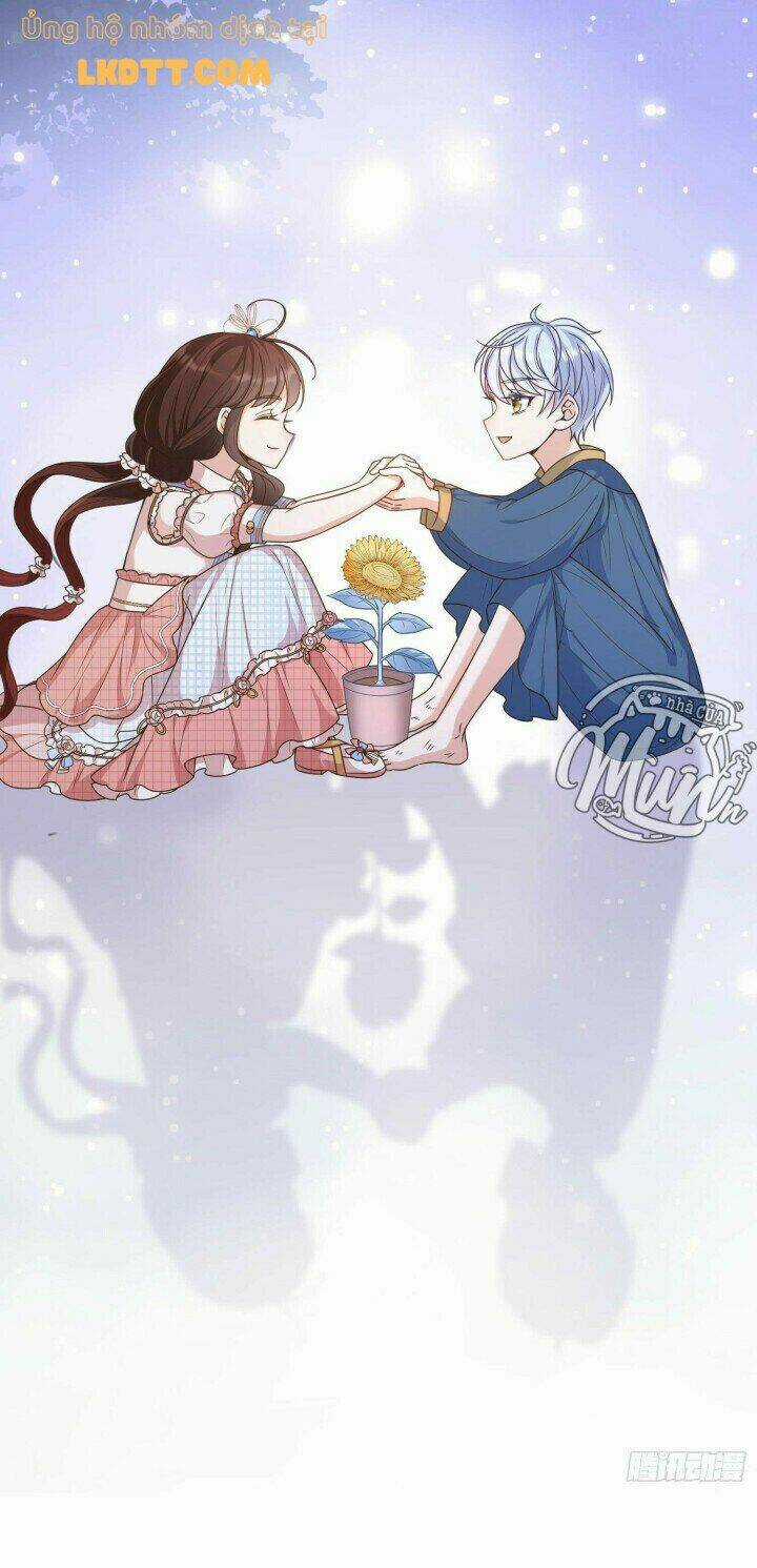 Trở Thành Bạch Nguyệt Quang Của Phản Diện Hắc Hóa Chapter 7 trang 17