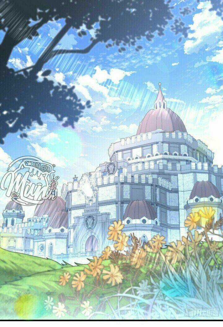 Trở Thành Bạch Nguyệt Quang Của Phản Diện Hắc Hóa Chapter 7 trang 19