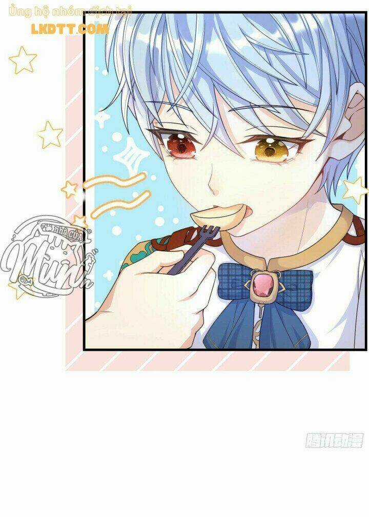 Trở Thành Bạch Nguyệt Quang Của Phản Diện Hắc Hóa Chapter 7 trang 25