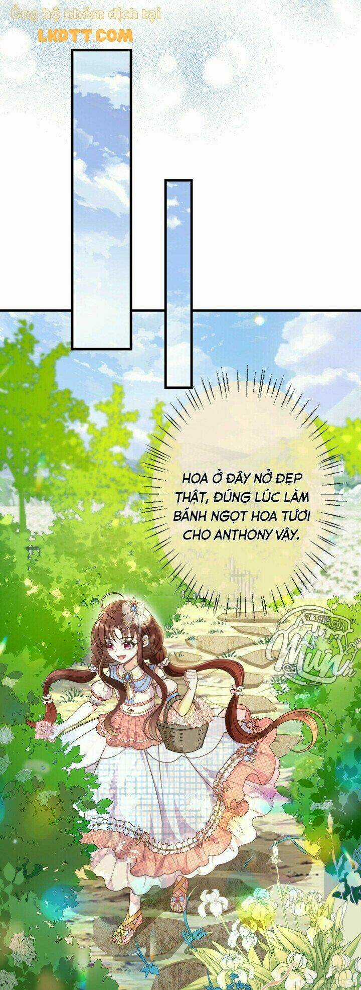 Trở Thành Bạch Nguyệt Quang Của Phản Diện Hắc Hóa Chapter 7 trang 29