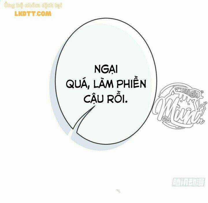 Trở Thành Bạch Nguyệt Quang Của Phản Diện Hắc Hóa Chapter 7 trang 32