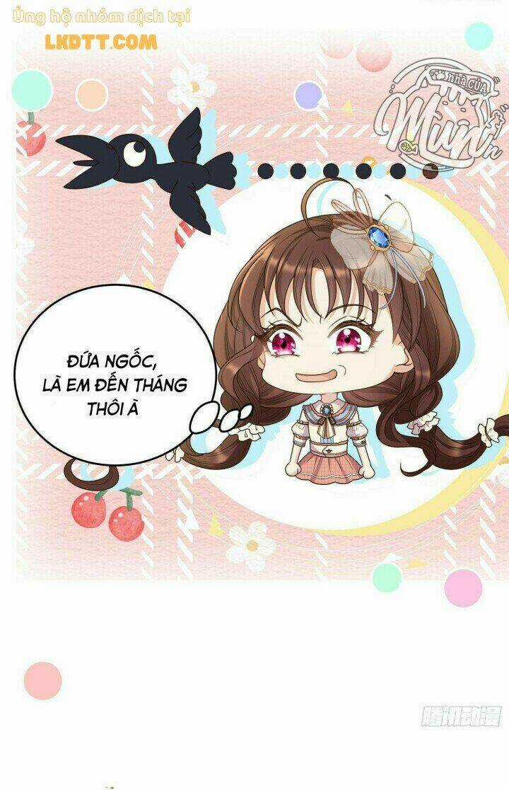 Trở Thành Bạch Nguyệt Quang Của Phản Diện Hắc Hóa Chapter 7 trang 38