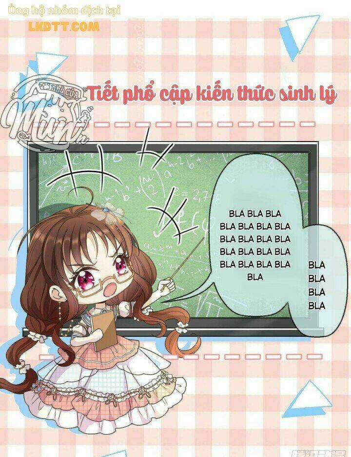 Trở Thành Bạch Nguyệt Quang Của Phản Diện Hắc Hóa Chapter 7 trang 40