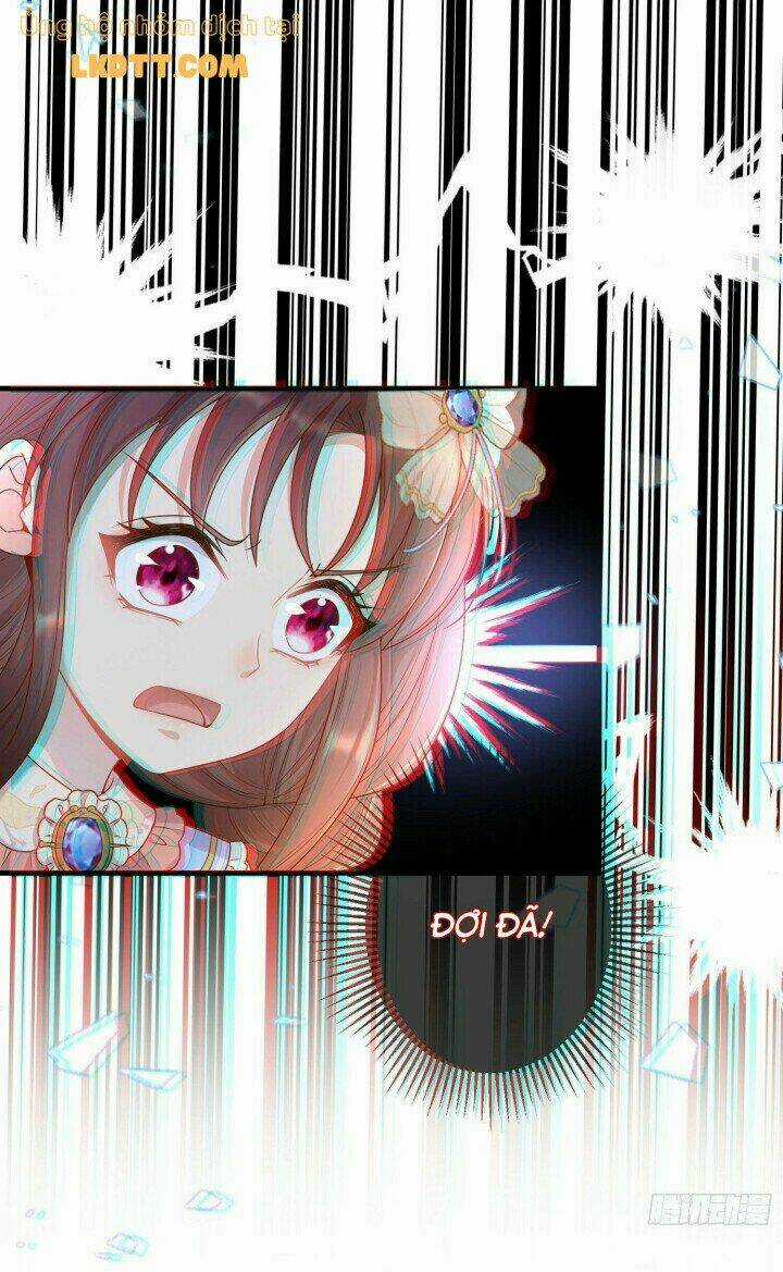 Trở Thành Bạch Nguyệt Quang Của Phản Diện Hắc Hóa Chapter 7 trang 42