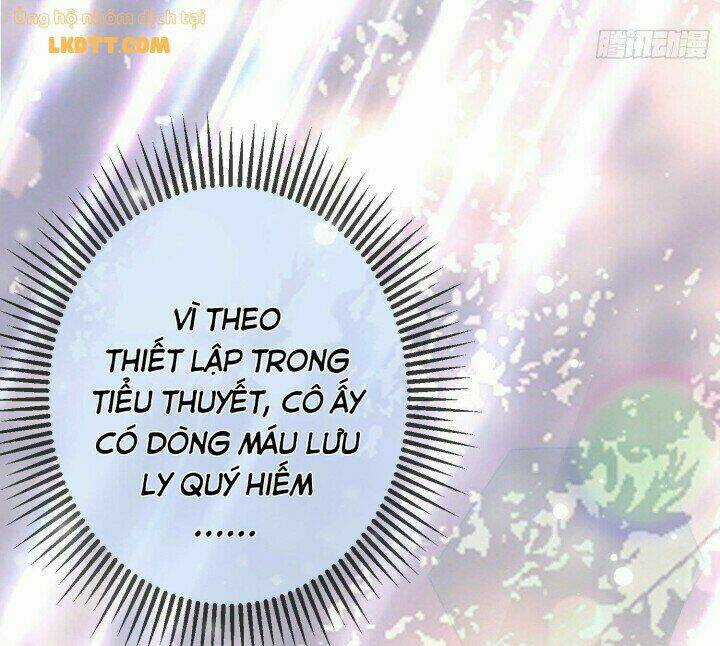 Trở Thành Bạch Nguyệt Quang Của Phản Diện Hắc Hóa Chapter 7 trang 44