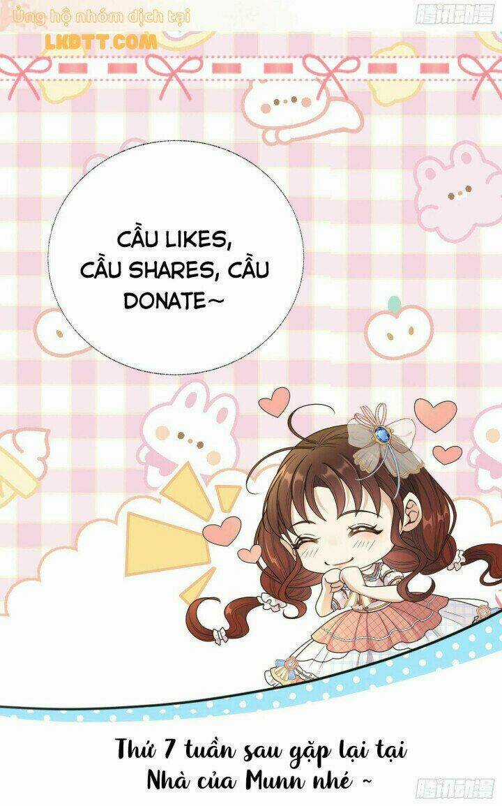 Trở Thành Bạch Nguyệt Quang Của Phản Diện Hắc Hóa Chapter 7 trang 47