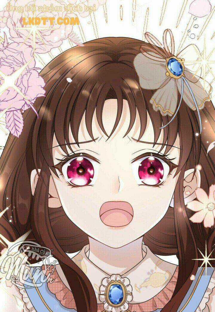 Trở Thành Bạch Nguyệt Quang Của Phản Diện Hắc Hóa Chapter 7 trang 5