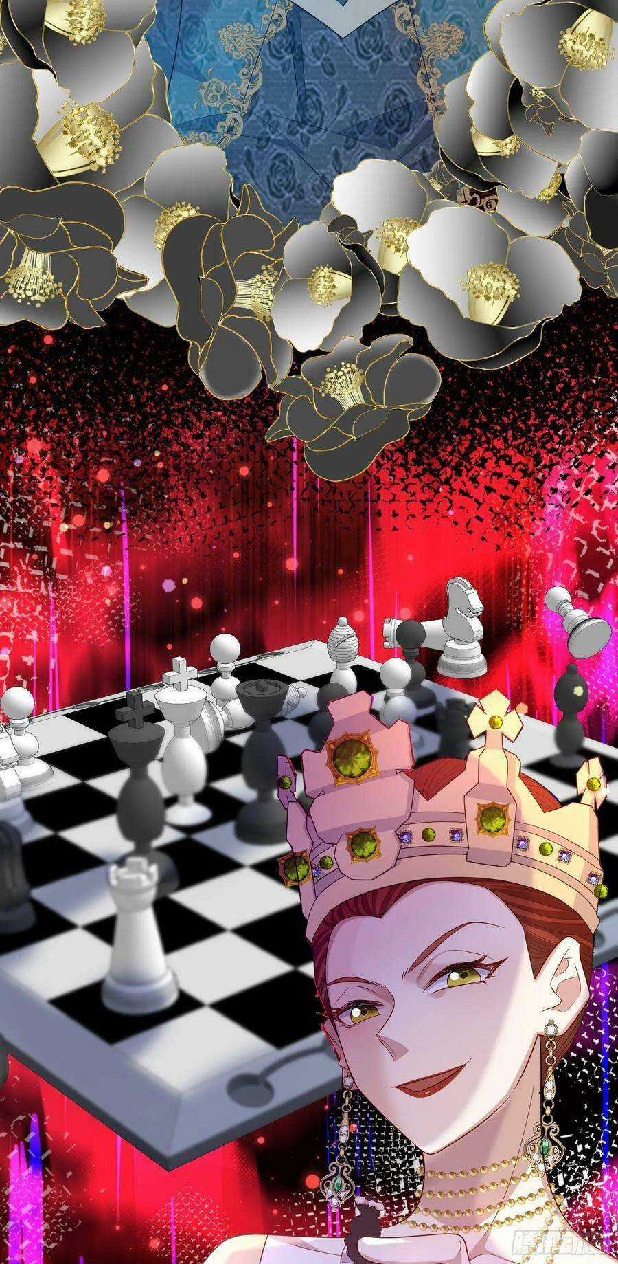 Trở Thành Bạch Nguyệt Quang Của Phản Diện Hắc Hóa Chapter 70 trang 16