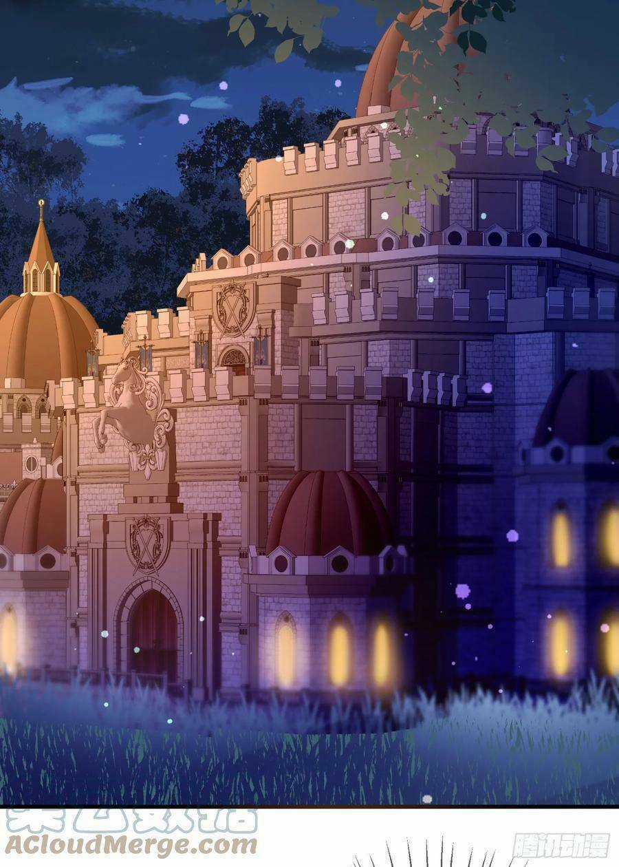 Trở Thành Bạch Nguyệt Quang Của Phản Diện Hắc Hóa Chapter 70 trang 19