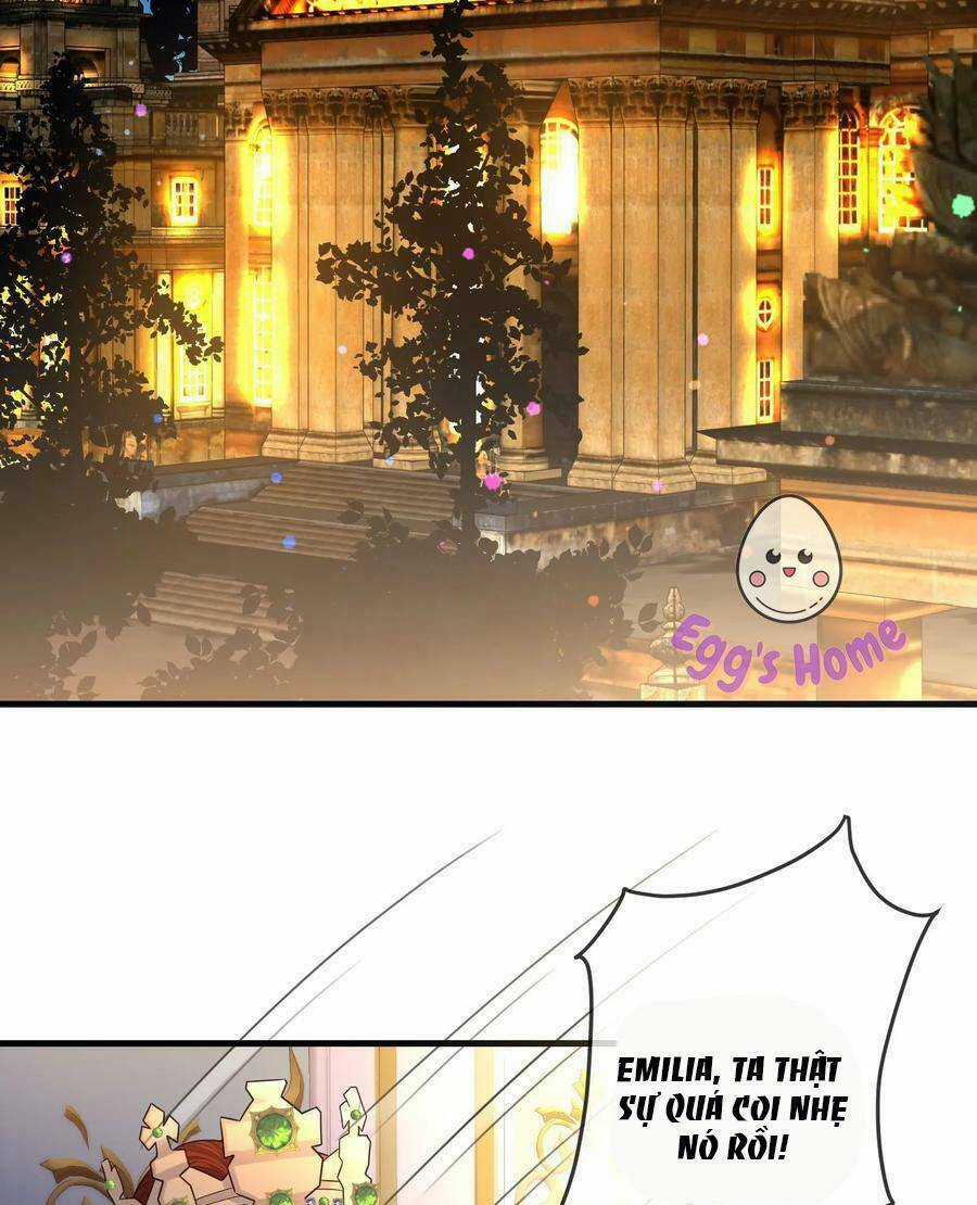 Trở Thành Bạch Nguyệt Quang Của Phản Diện Hắc Hóa Chapter 70 trang 2