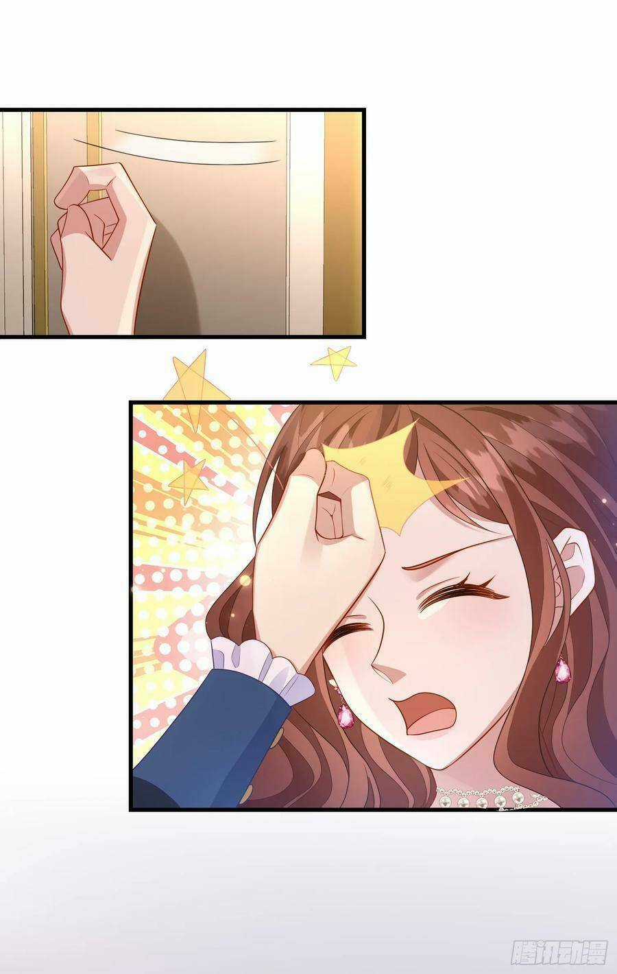 Trở Thành Bạch Nguyệt Quang Của Phản Diện Hắc Hóa Chapter 70 trang 22