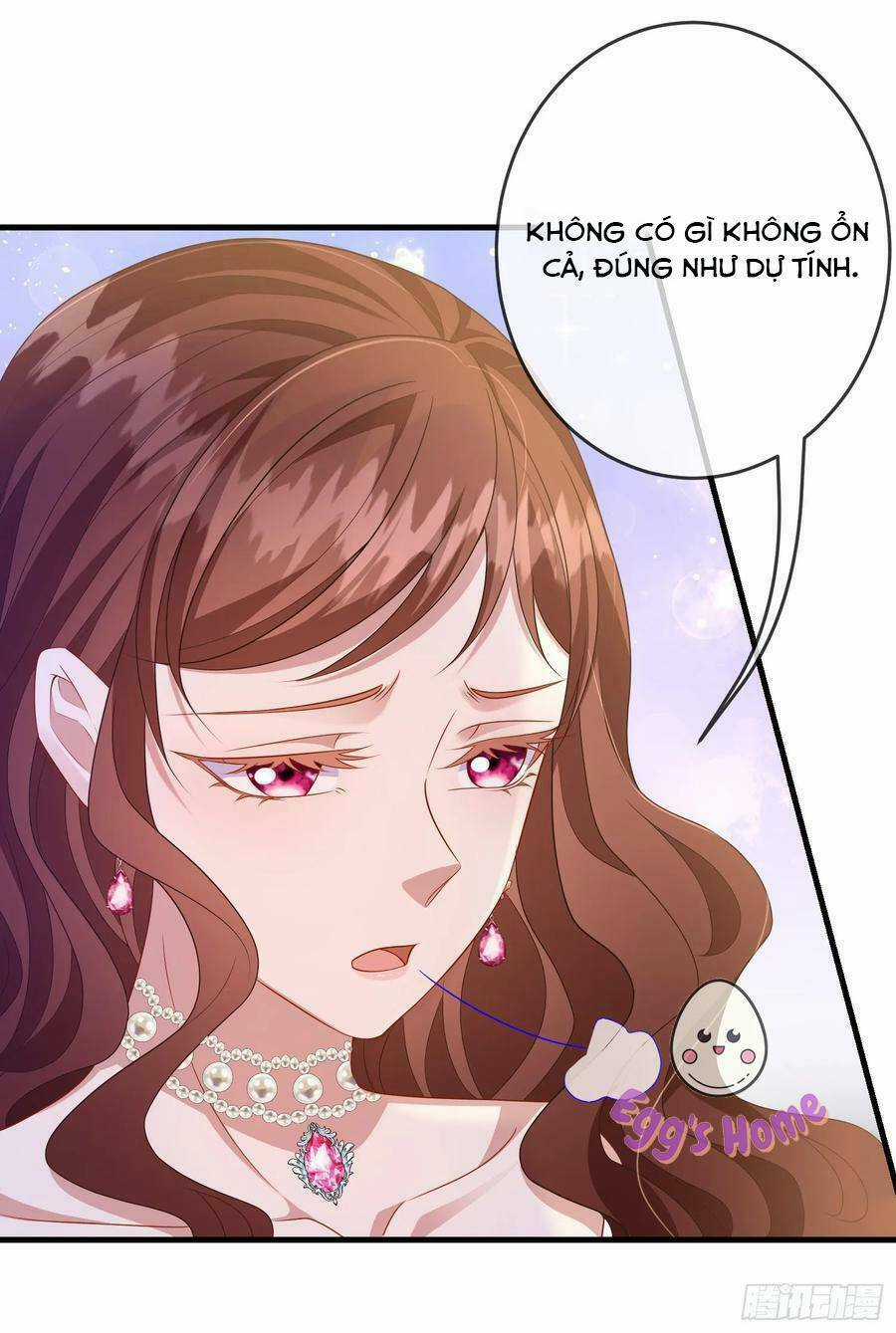 Trở Thành Bạch Nguyệt Quang Của Phản Diện Hắc Hóa Chapter 70 trang 30