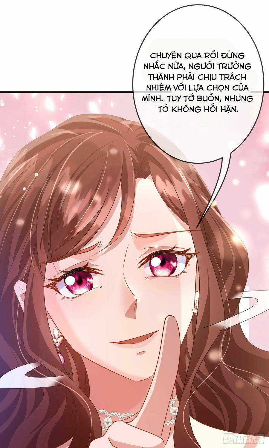 Trở Thành Bạch Nguyệt Quang Của Phản Diện Hắc Hóa Chapter 70 trang 32