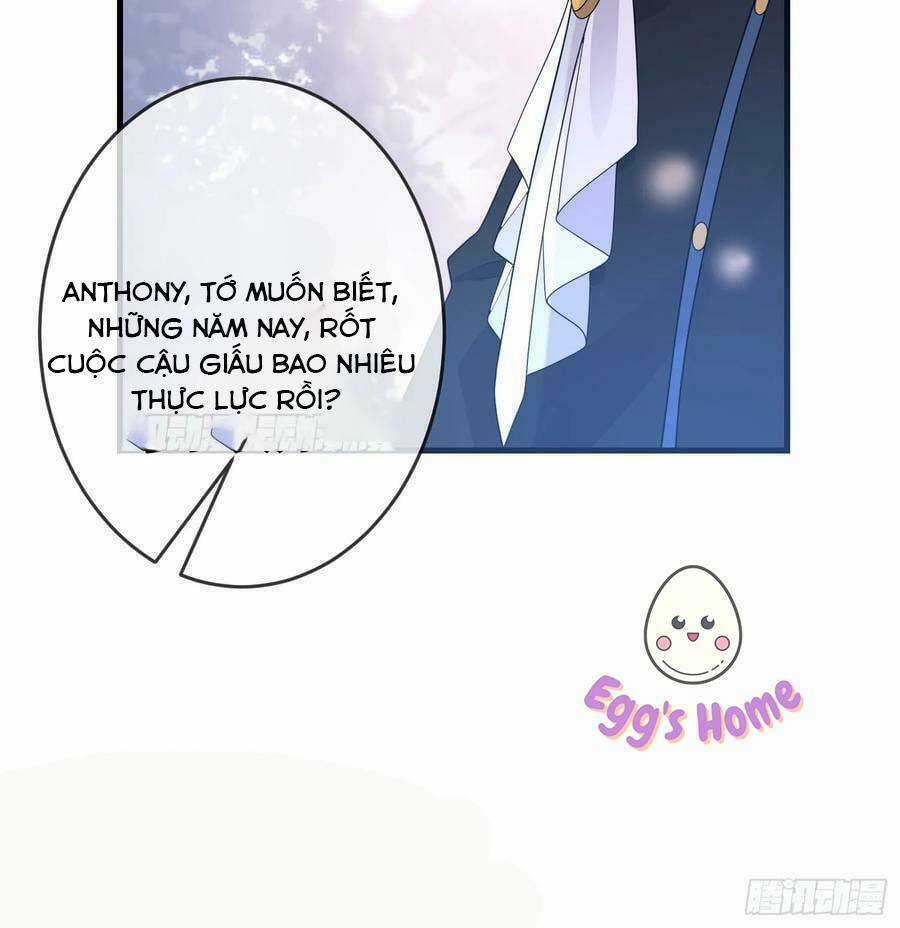 Trở Thành Bạch Nguyệt Quang Của Phản Diện Hắc Hóa Chapter 70 trang 37