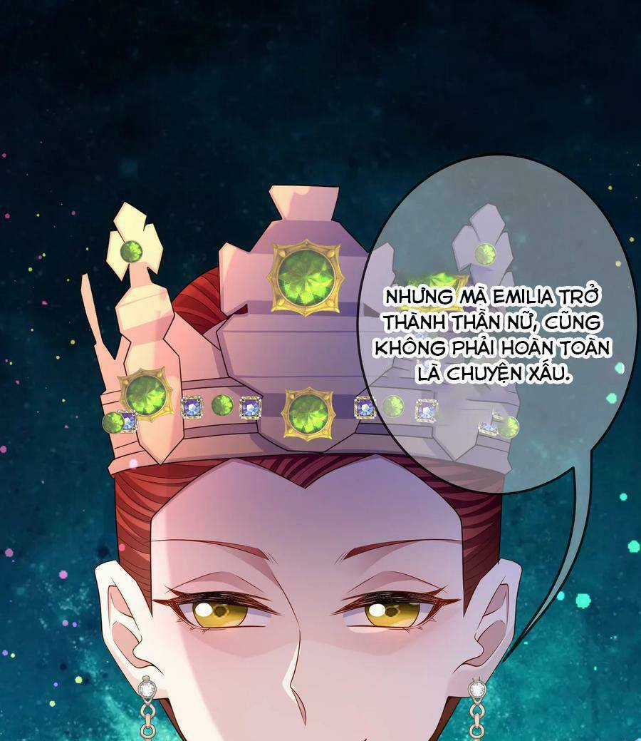 Trở Thành Bạch Nguyệt Quang Của Phản Diện Hắc Hóa Chapter 70 trang 7