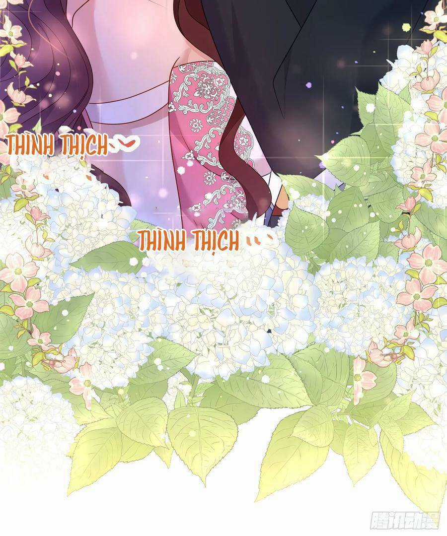 Trở Thành Bạch Nguyệt Quang Của Phản Diện Hắc Hóa Chapter 71 trang 12