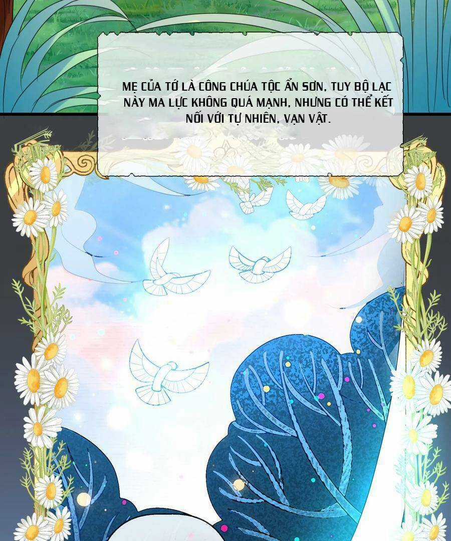 Trở Thành Bạch Nguyệt Quang Của Phản Diện Hắc Hóa Chapter 71 trang 3