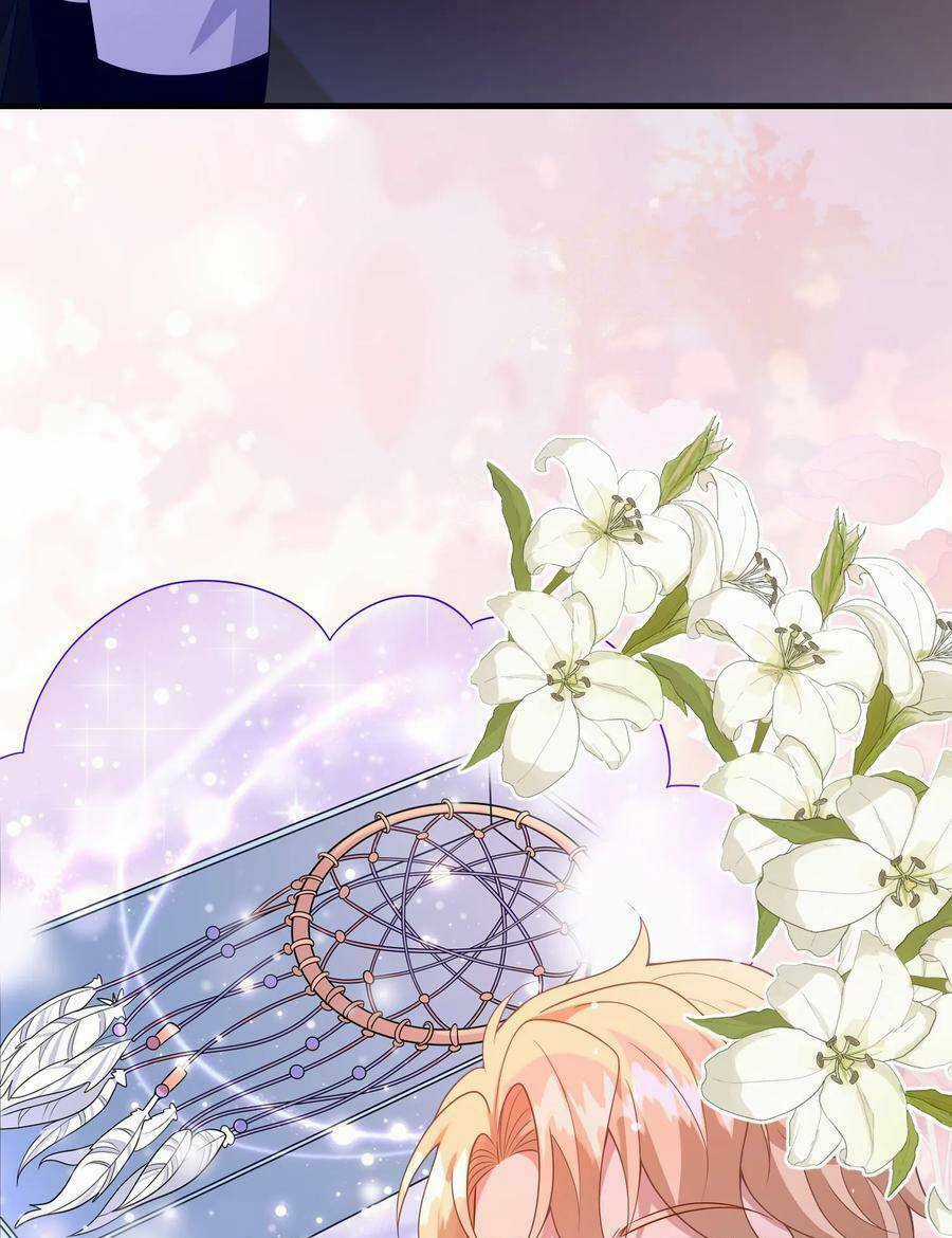 Trở Thành Bạch Nguyệt Quang Của Phản Diện Hắc Hóa Chapter 71 trang 30