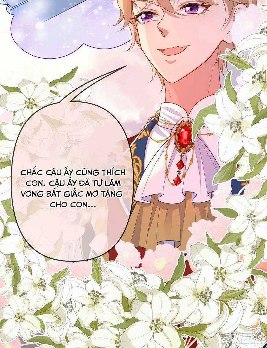 Trở Thành Bạch Nguyệt Quang Của Phản Diện Hắc Hóa Chapter 71 trang 31