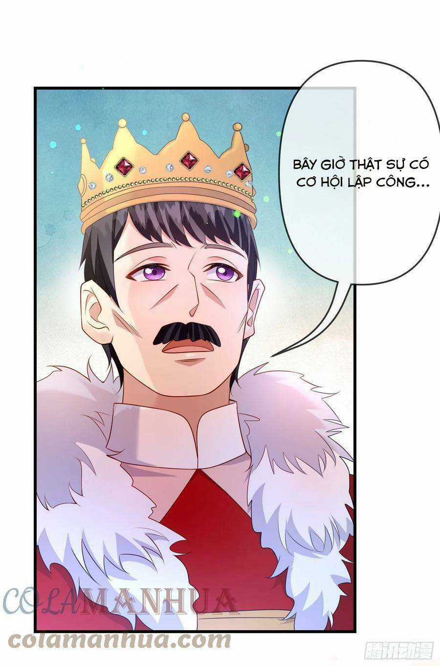 Trở Thành Bạch Nguyệt Quang Của Phản Diện Hắc Hóa Chapter 71 trang 34