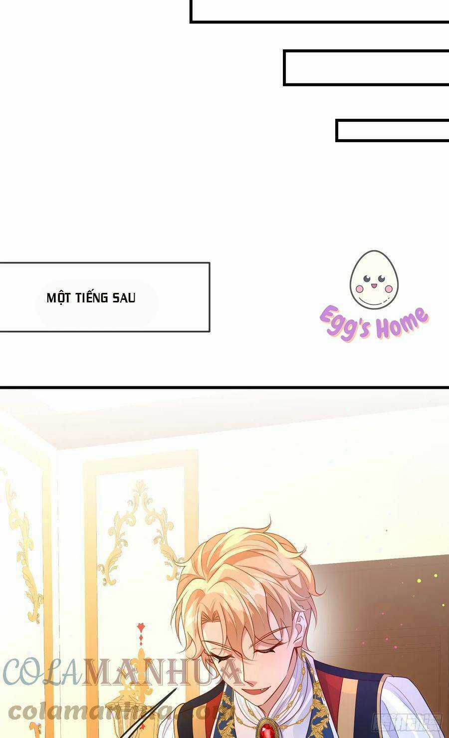 Trở Thành Bạch Nguyệt Quang Của Phản Diện Hắc Hóa Chapter 71 trang 36