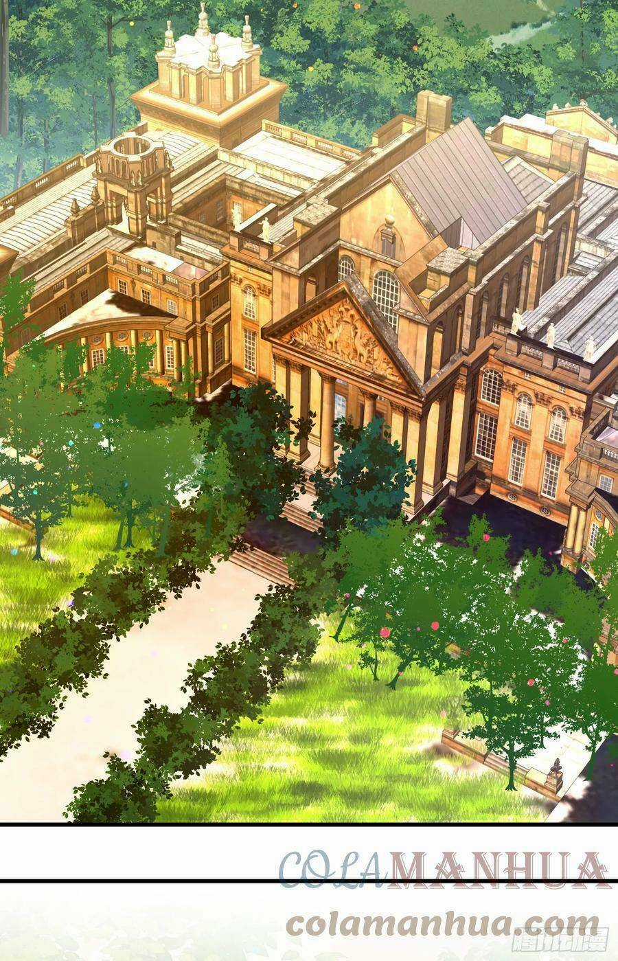 Trở Thành Bạch Nguyệt Quang Của Phản Diện Hắc Hóa Chapter 71 trang 39