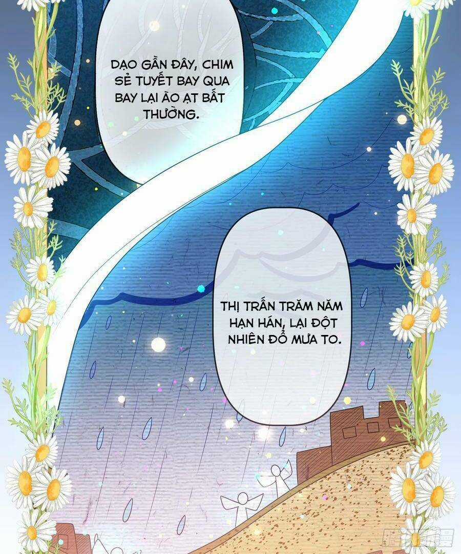 Trở Thành Bạch Nguyệt Quang Của Phản Diện Hắc Hóa Chapter 71 trang 4