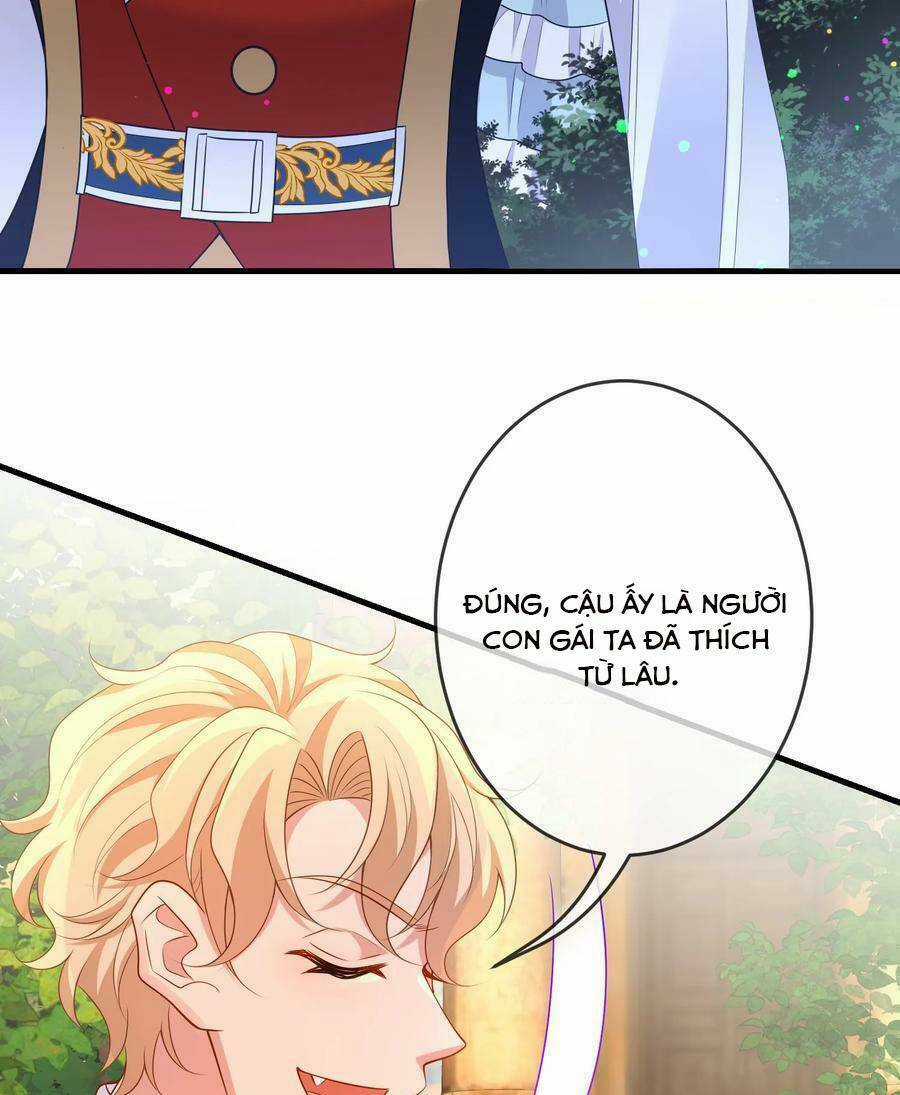 Trở Thành Bạch Nguyệt Quang Của Phản Diện Hắc Hóa Chapter 71 trang 42