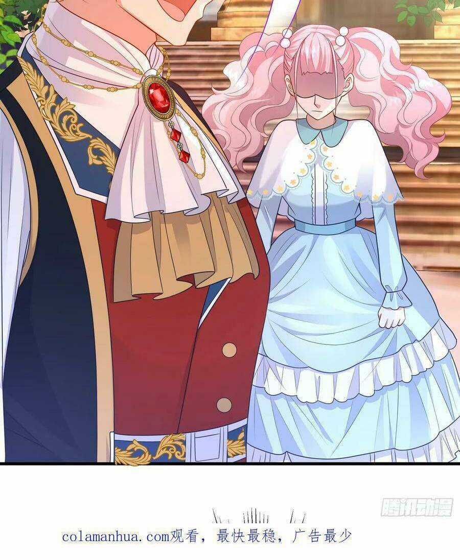 Trở Thành Bạch Nguyệt Quang Của Phản Diện Hắc Hóa Chapter 71 trang 43