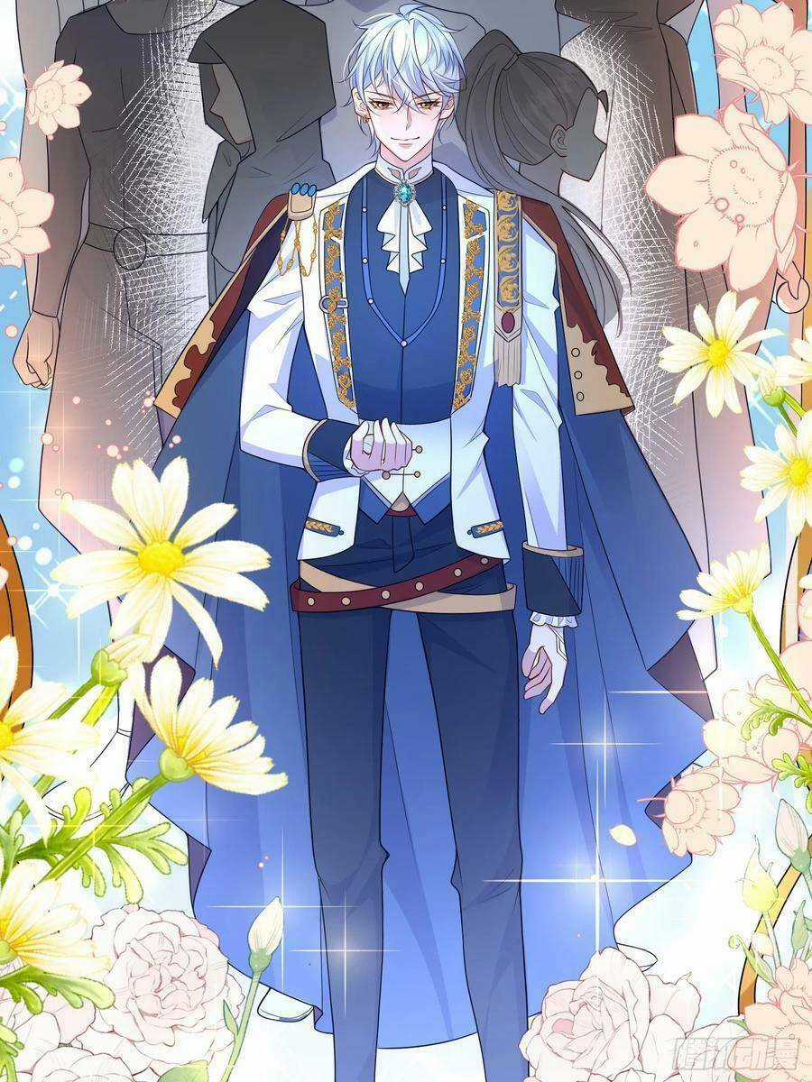 Trở Thành Bạch Nguyệt Quang Của Phản Diện Hắc Hóa Chapter 71 trang 6